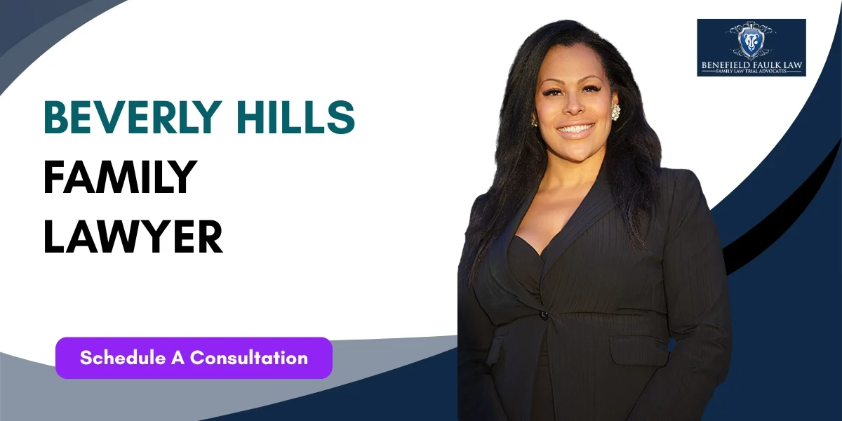 beverly hills family lawyer
