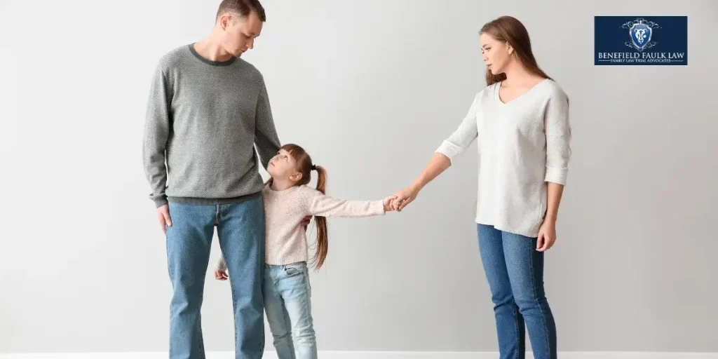 What are the Steps for Emergency Custody in California