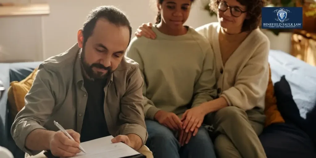What Factors Does the Court Consider in a Move Away Custody Case