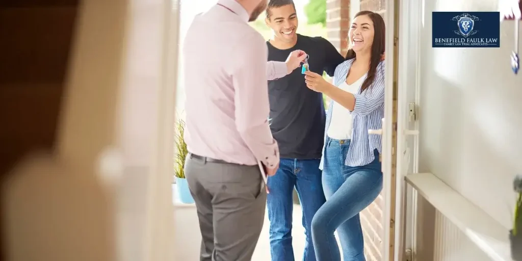 What is Commingled Property