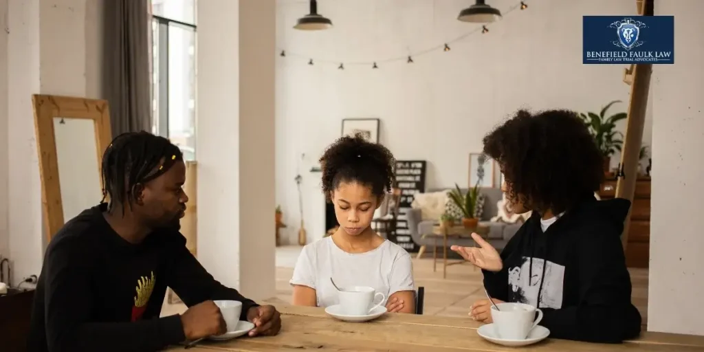 What Should Be Included in a Parenting Plan