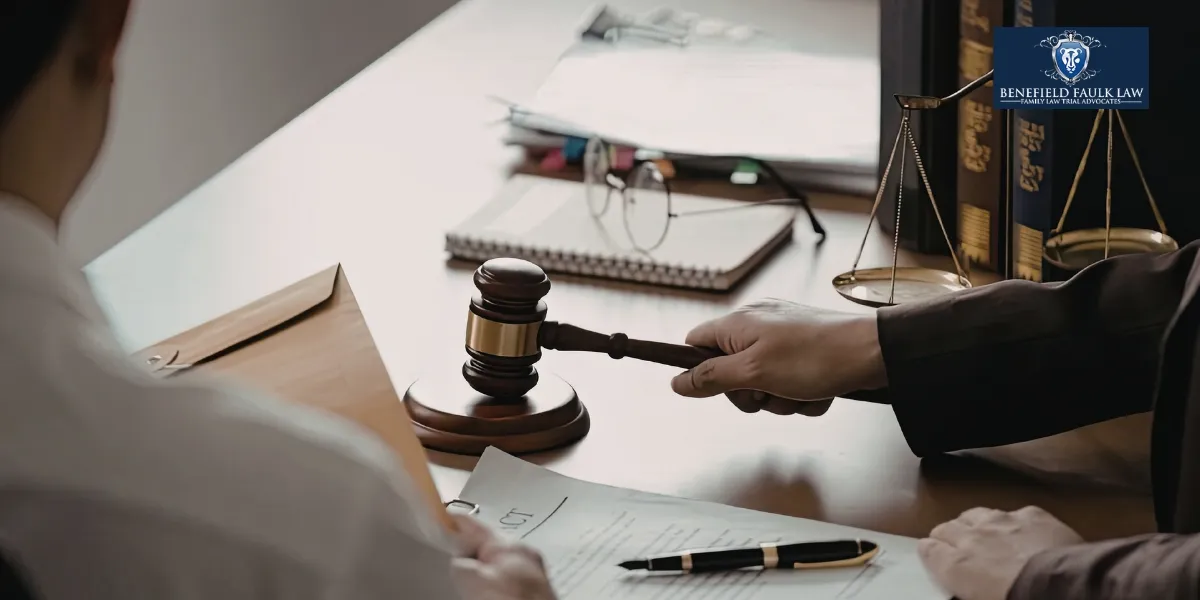 Discover Evidentiary Hearings in California Divorces to learn how courts evaluate evidence in family law cases