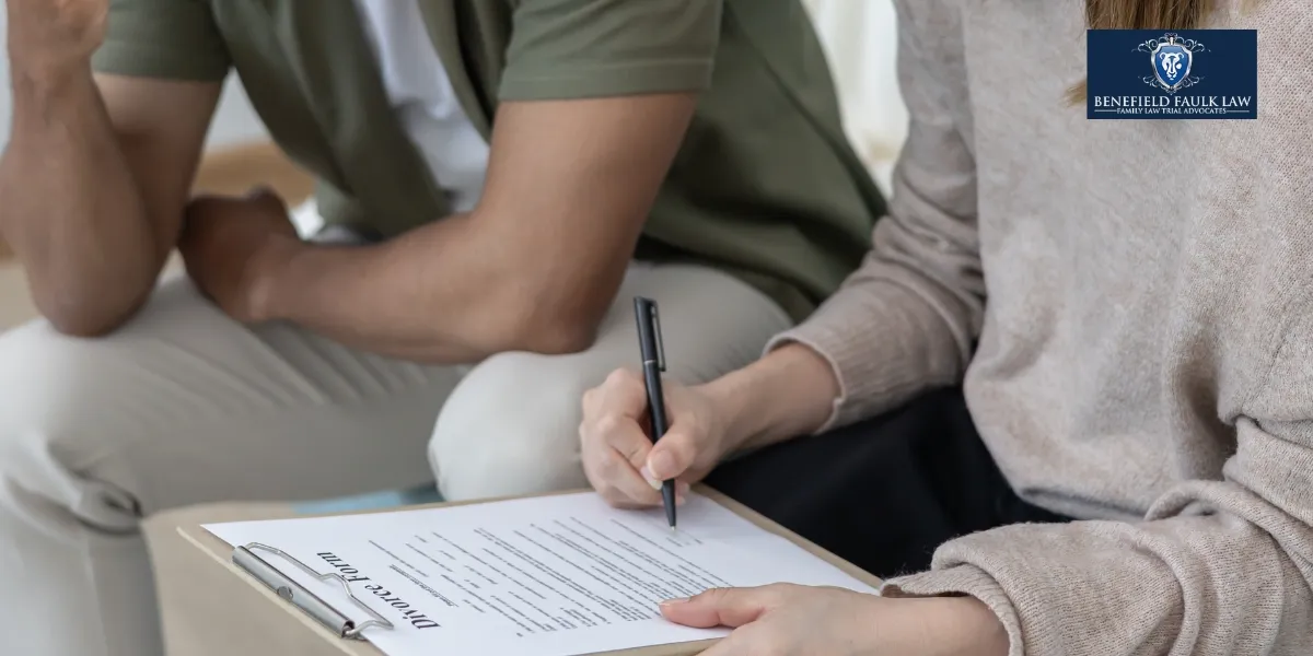 Read How High-Asset Divorces Differ from Typical Property Division in California? to understand complex asset division