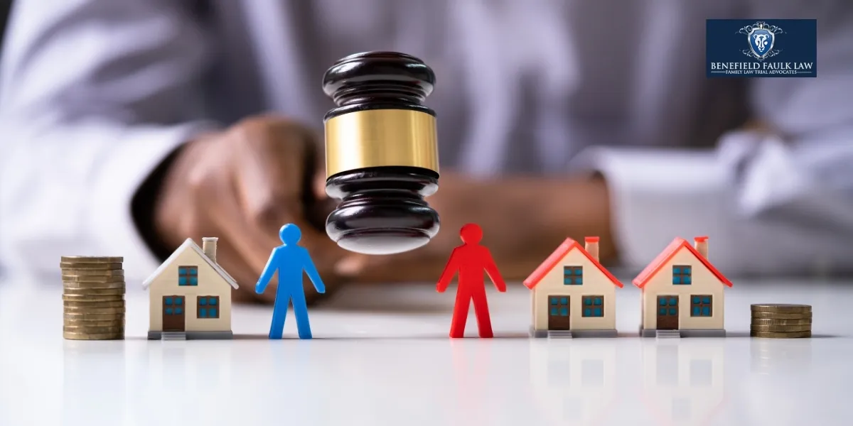Read Can My Spouse Be Ordered to Pay My Divorce Attorney's Fees in California? to Understand When a Spouse May Be Ordered to Pay Divorce Attorney's Fees