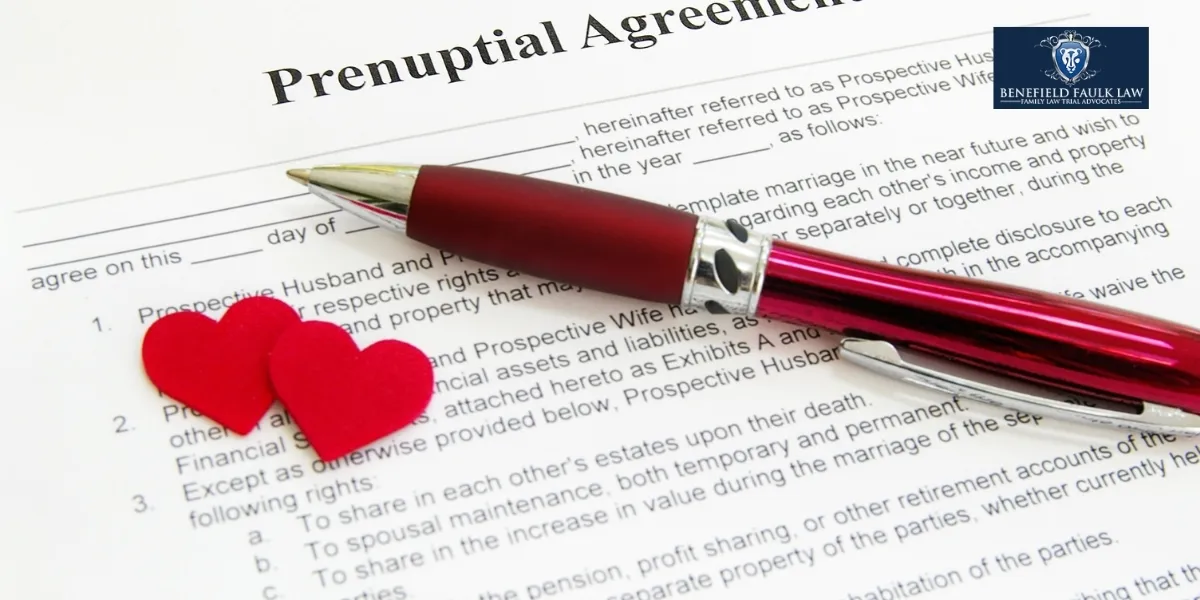 Read Do You Need a Prenup If You Own a Business in California? to Learn How a Prenuptial Agreement May Protect Your Business Interests
